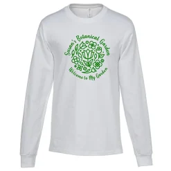 Chore 6-oz Long Sleeve T-Shirt