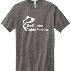 Chore 6-oz T-Shirt