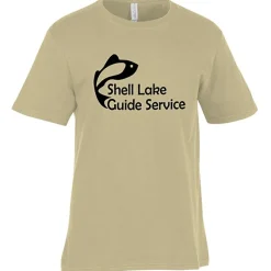 Chore 6-oz T-Shirt