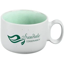 Chowder Coffee Mug - 14 oz.