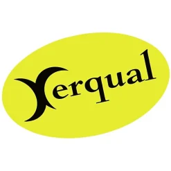 Chrome Color Sticker - Oval