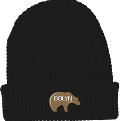 Chunky Waffle Knit Beanie