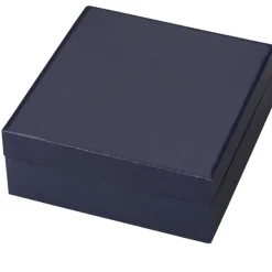 Circle Crystal Award - 4 inches