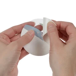 Circle Sticker - 2 inches