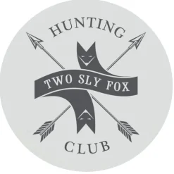 Circle Sticker - 5 inches