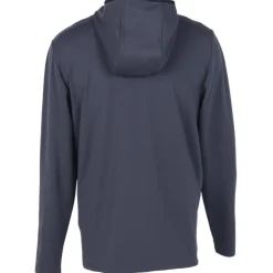 Circuit Full-Zip Stretch Hoodie - Men's