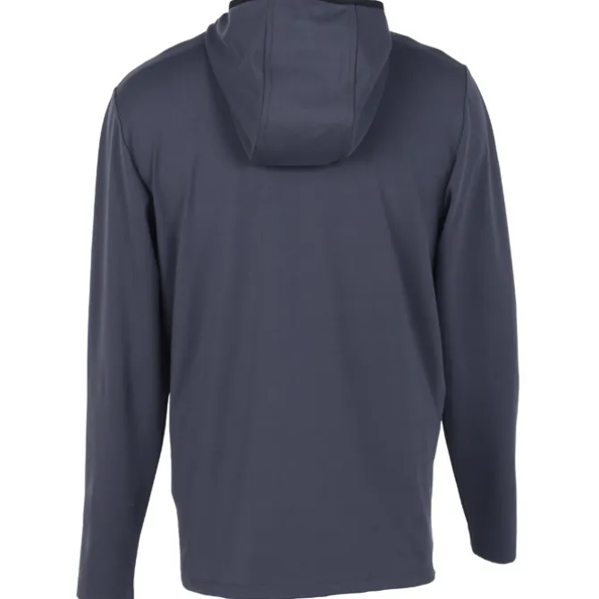 Circuit Full-Zip Stretch Hoodie - Men's