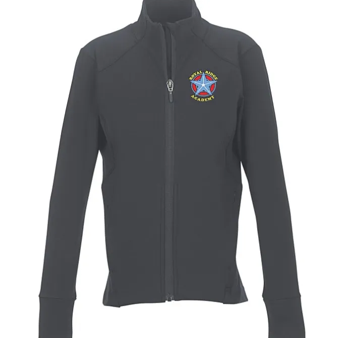 City Flex Jacket - Girls'