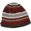 City Jacquard Beanie