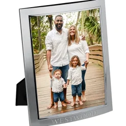 City Lights Picture Frame - 8 inches x 10 inches