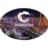 City Scapes Magnet - Las Vegas