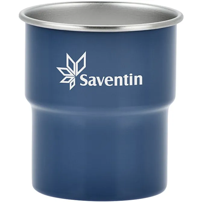 Claremont Stackable Stainless Tumbler - 10 oz