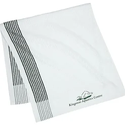 Classic Caddy Golf Towel