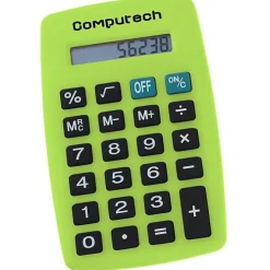 Classic Calculator - Opaque