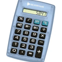 Classic Calculator - Translucent