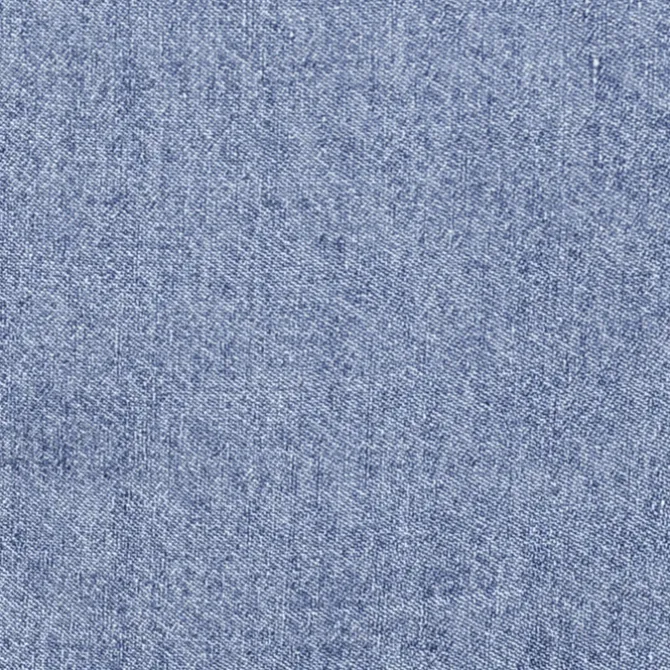 Classic Denim Shirt
