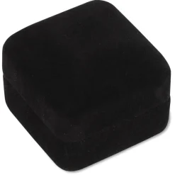 Classic Die Cast Lapel Pin - Round - Gift Box