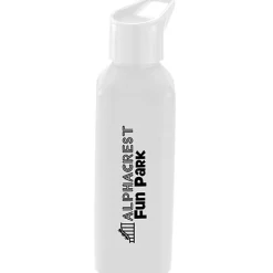 Classic Edge Bottle with Loop Carry Lid - 24 oz