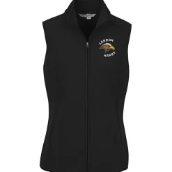 Classic Fleece Vest - Ladies'