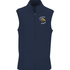 Classic Fleece Vest - Men's
