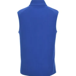 Classic Fleece Vest - Men's