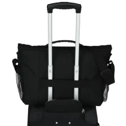 Classic Laptop Messenger Bag