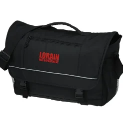 Classic Laptop Messenger Bag