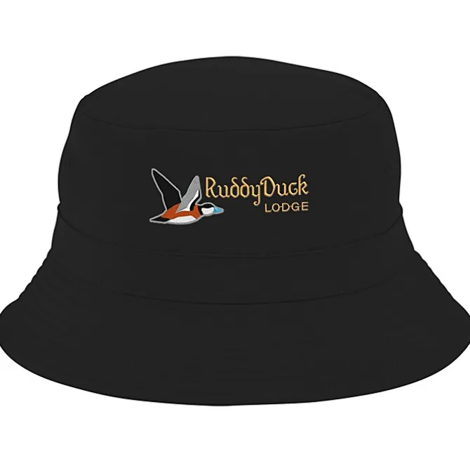 Classic Poly Bucket Hat