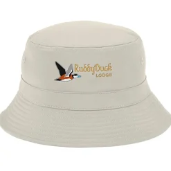 Classic Poly Bucket Hat