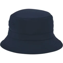 Classic Poly Bucket Hat