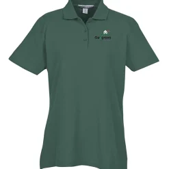 Classic Stain Resistant Polo - Ladies'