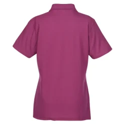 Classic Stain Resistant Polo - Ladies'