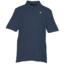 Classic Stain Resistant Polo - Men's