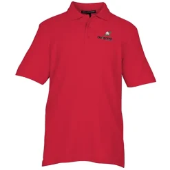 Classic Stain Resistant Polo - Men's