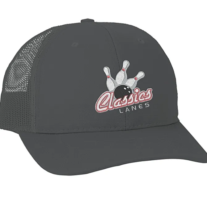 Classic Trucker Cap