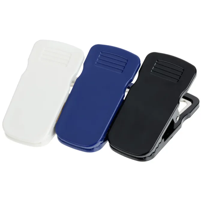 Clawpop Bottle Opener Magnet Clip - Full Color