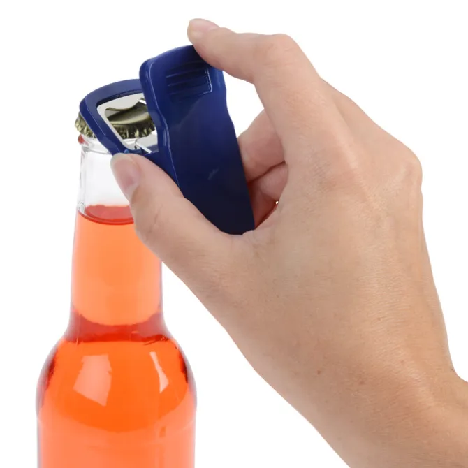 Clawpop Bottle Opener Magnet Clip