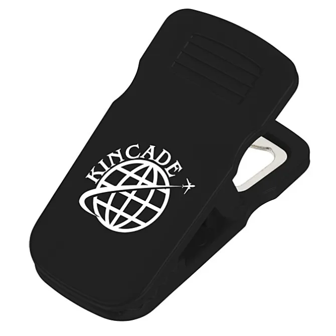 Clawpop Bottle Opener Magnet Clip