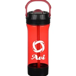 Clean Sip Tritan Bottle - 24 oz