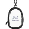 Clear Bag Charm
