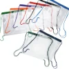 Clear Game Drawstring Sportpack