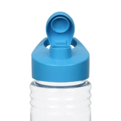 Clear Impact Adventure Bottle with Flip Carry Lid - 32 oz