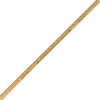 Clear Lacquer Yardstick - 1 1/8 inches x 1/4 inch