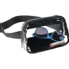Clearly Cool Belt Bag