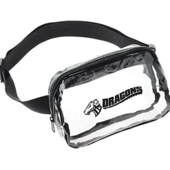 Clearly Cool Belt Bag