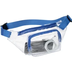 Clear Waist Pack