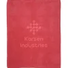 Clifton Classic Blanket