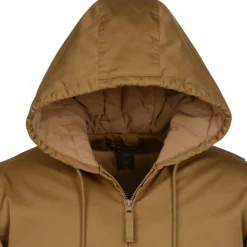 ClimaBloc Heavyweight Hooded Jacket