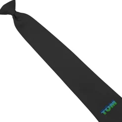 Clip-On Tie - 20 inches