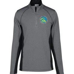 Clique Ice Colorblock 1/2-Zip Pullover - Men's